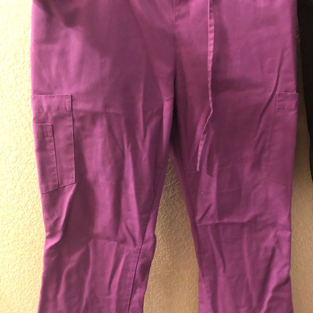 Scrub pants - Picture 2 of 2
